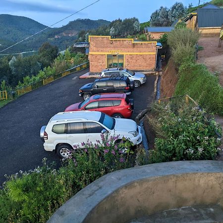 Nyungwe Village Kitabi Ngoại thất bức ảnh