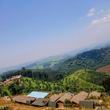 Nyungwe Village Kitabi Ngoại thất bức ảnh
