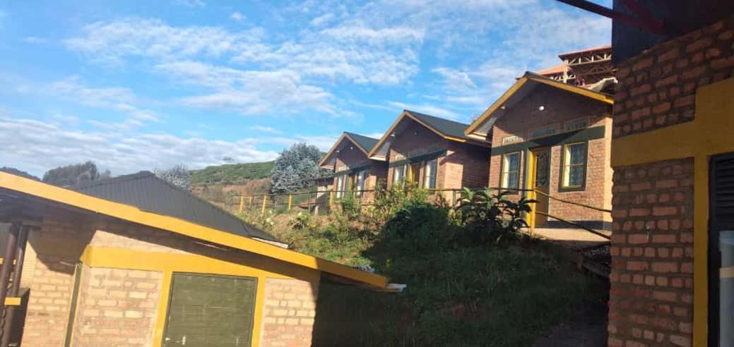 Nyungwe Village Kitabi Ngoại thất bức ảnh