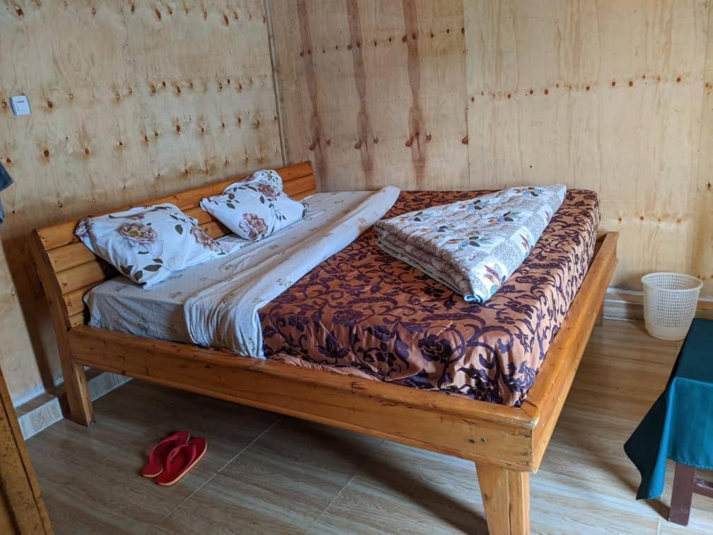 Nyungwe Village Kitabi Ngoại thất bức ảnh
