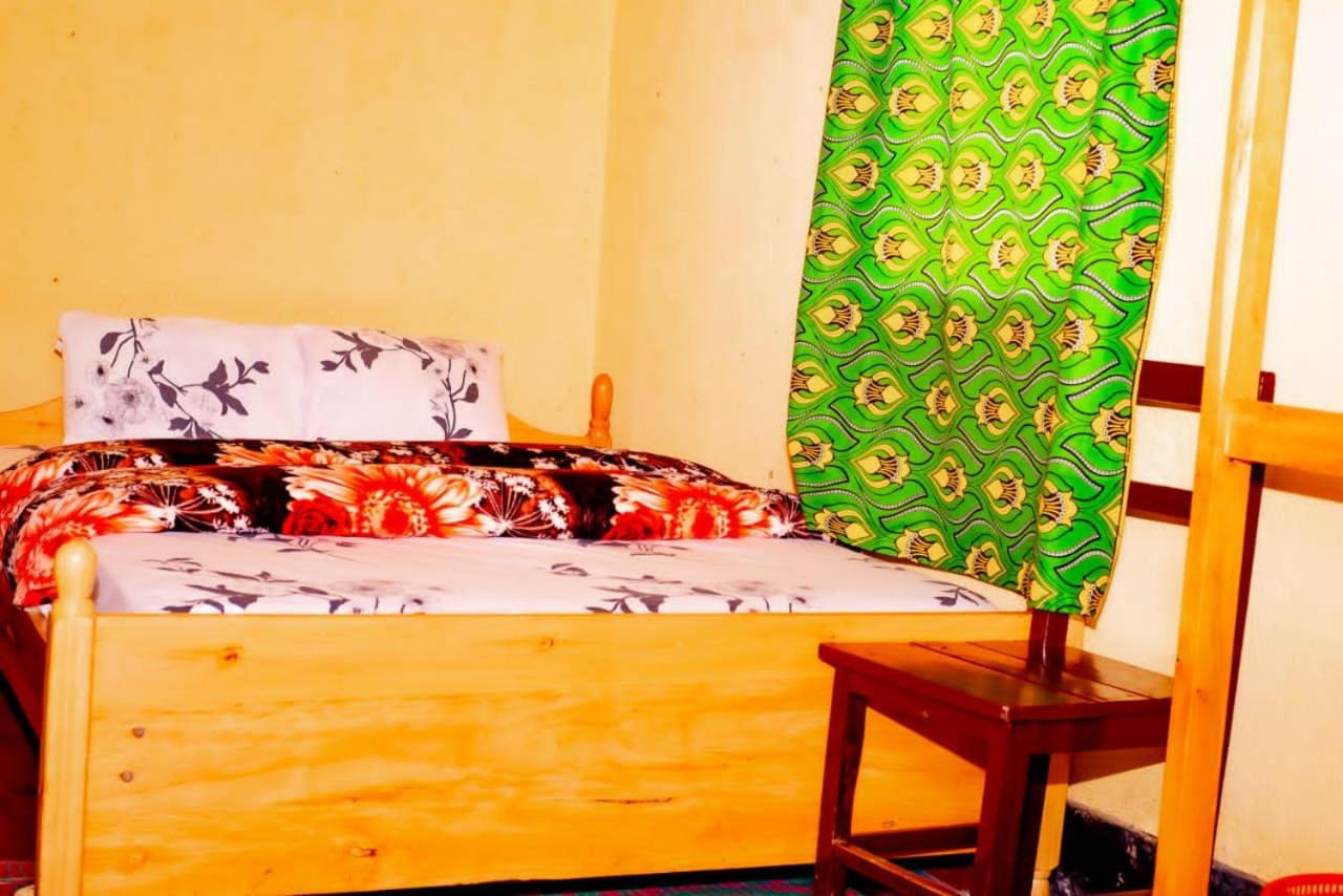 Nyungwe Village Kitabi Ngoại thất bức ảnh