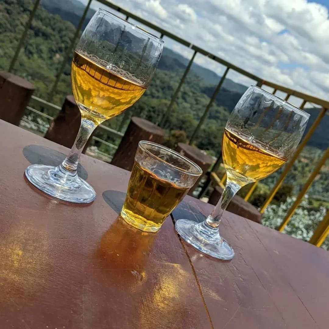 Nyungwe Village Kitabi Ngoại thất bức ảnh
