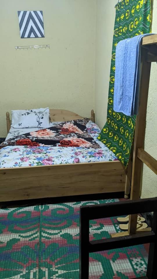 Nyungwe Village Kitabi Ngoại thất bức ảnh