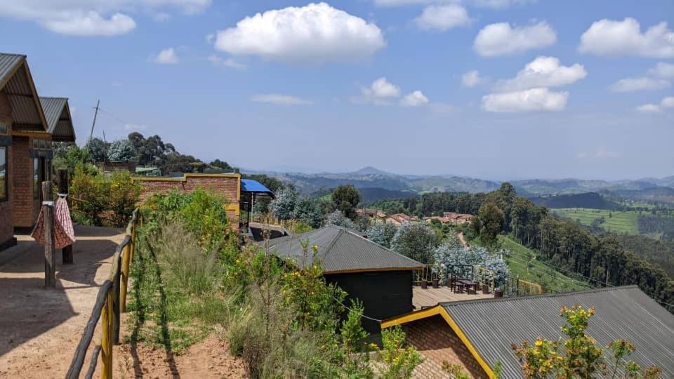 Nyungwe Village Kitabi Ngoại thất bức ảnh