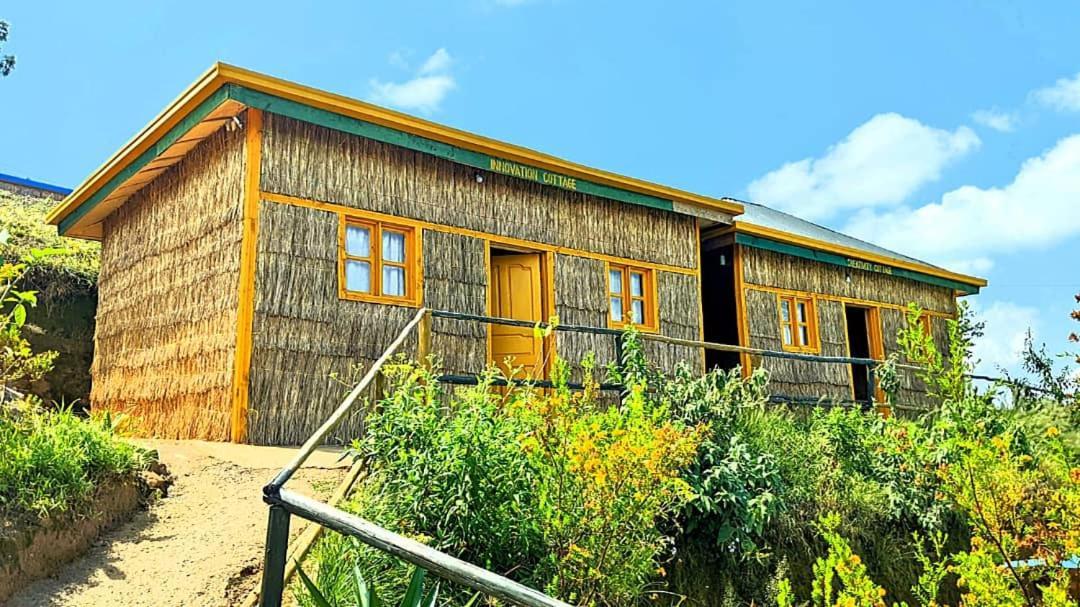 Nyungwe Village Kitabi Ngoại thất bức ảnh