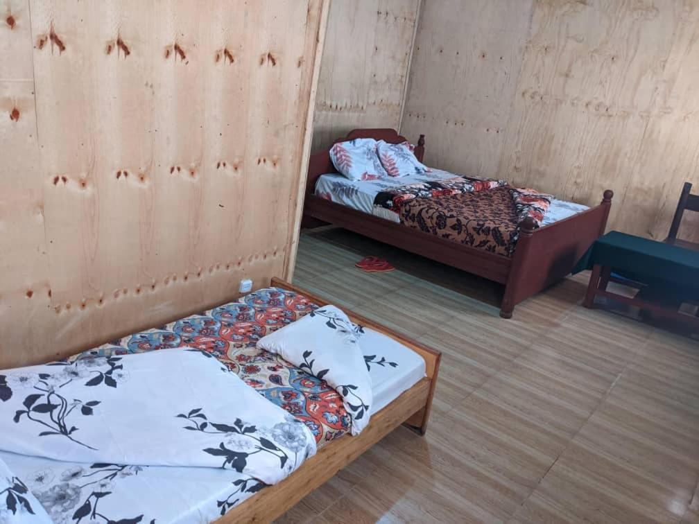 Nyungwe Village Kitabi Ngoại thất bức ảnh