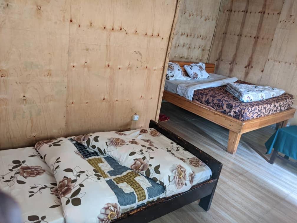 Nyungwe Village Kitabi Ngoại thất bức ảnh
