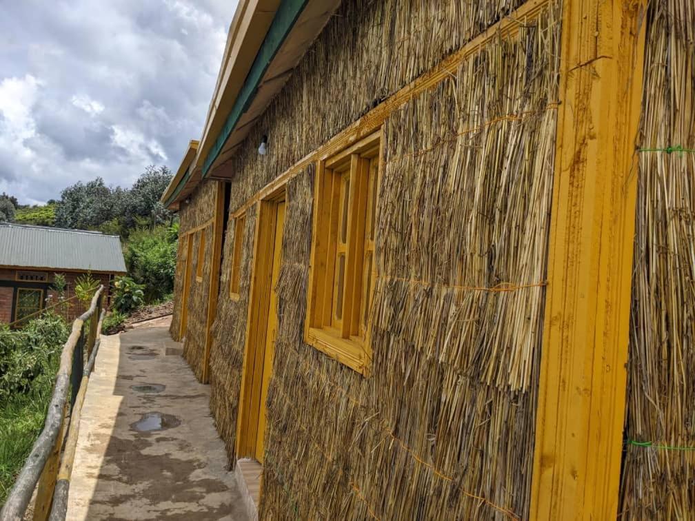 Nyungwe Village Kitabi Ngoại thất bức ảnh