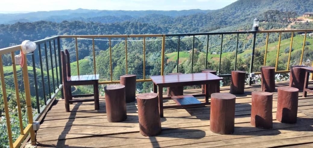 Nyungwe Village Kitabi Ngoại thất bức ảnh